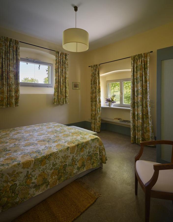 تْشيانشانو  تيرمي B&B Palazzolo La Foce المظهر الخارجي الصورة