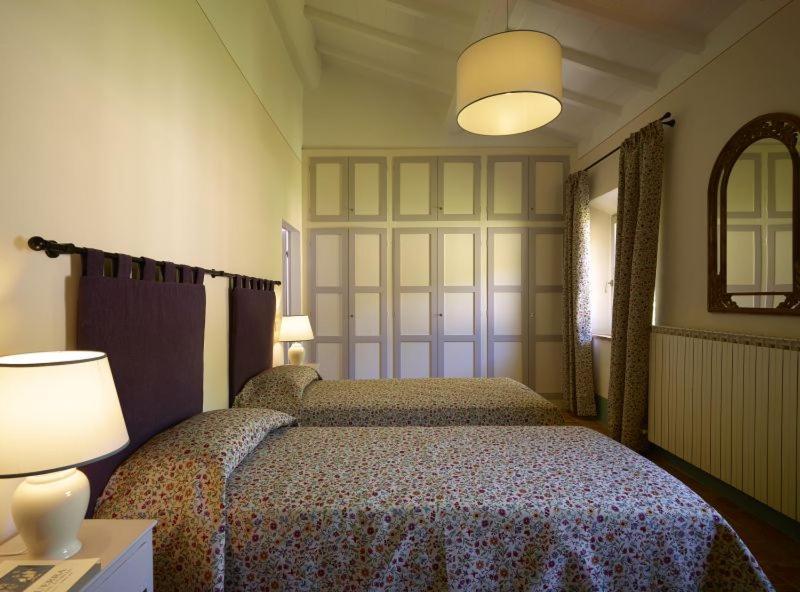 تْشيانشانو  تيرمي B&B Palazzolo La Foce المظهر الخارجي الصورة